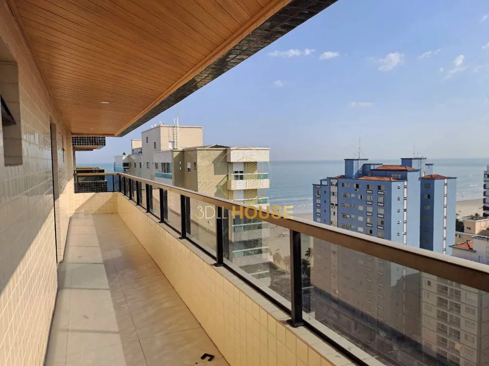 Cobertura, 3 quartos, 128 m² - Foto 2