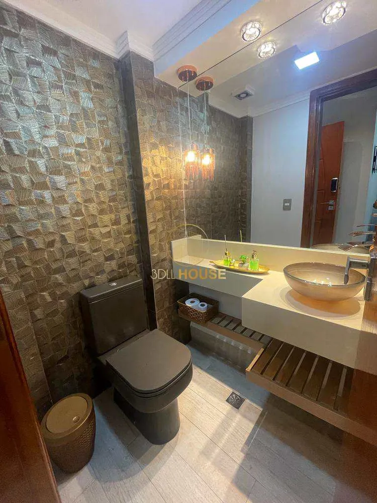 Apartamento, 4 quartos, 154 m² - Foto 16