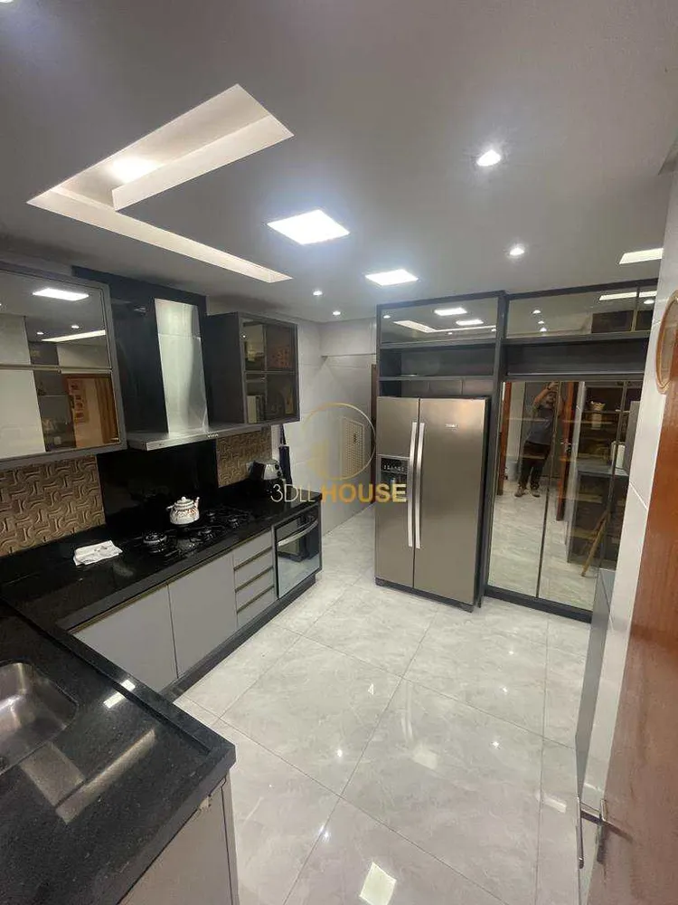 Apartamento, 4 quartos, 154 m² - Foto 13