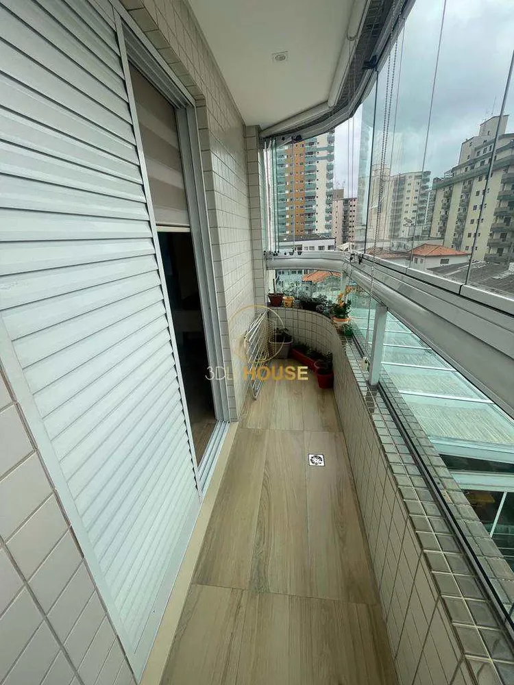 Apartamento, 4 quartos, 154 m² - Foto 9