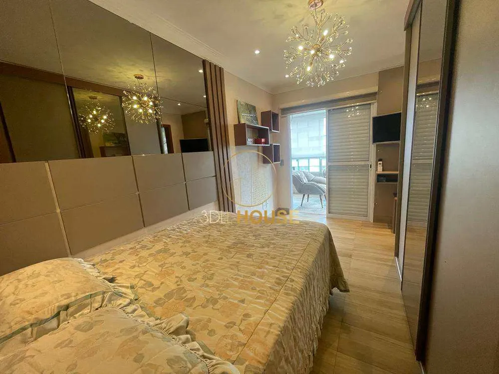 Apartamento, 4 quartos, 154 m² - Foto 7