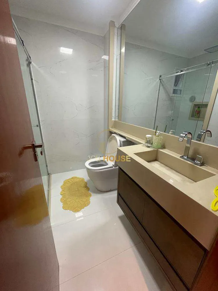 Apartamento, 4 quartos, 154 m² - Foto 5