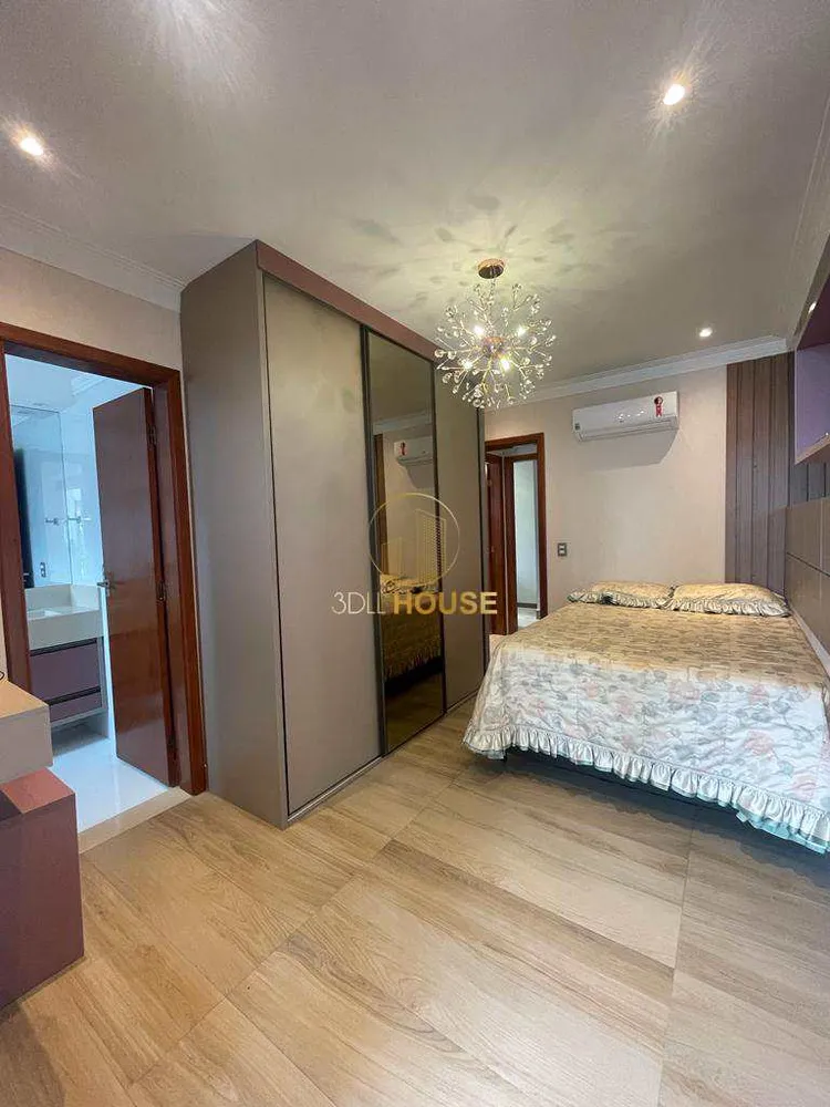 Apartamento, 4 quartos, 154 m² - Foto 1
