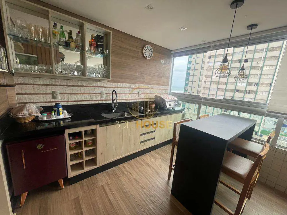 Apartamento, 4 quartos, 154 m² - Foto 2