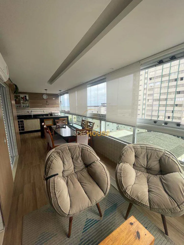Apartamento, 4 quartos, 154 m² - Foto 6
