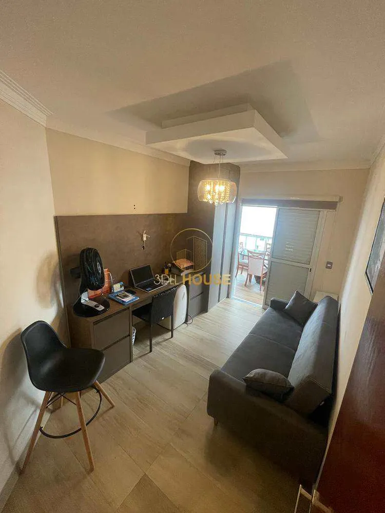 Apartamento, 4 quartos, 154 m² - Foto 15