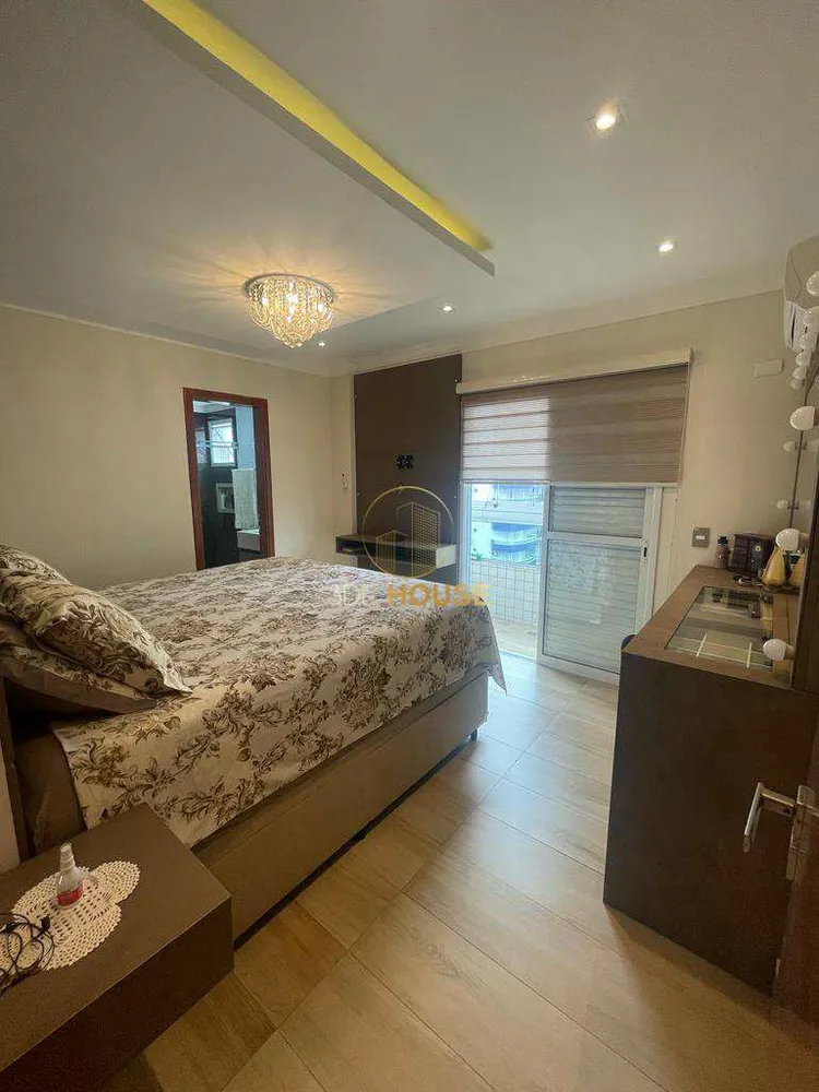 Apartamento, 4 quartos, 154 m² - Foto 10