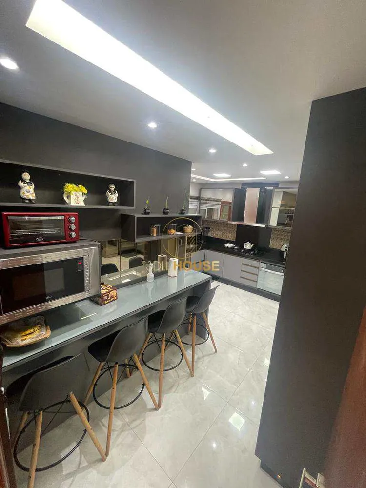 Apartamento, 4 quartos, 154 m² - Foto 14
