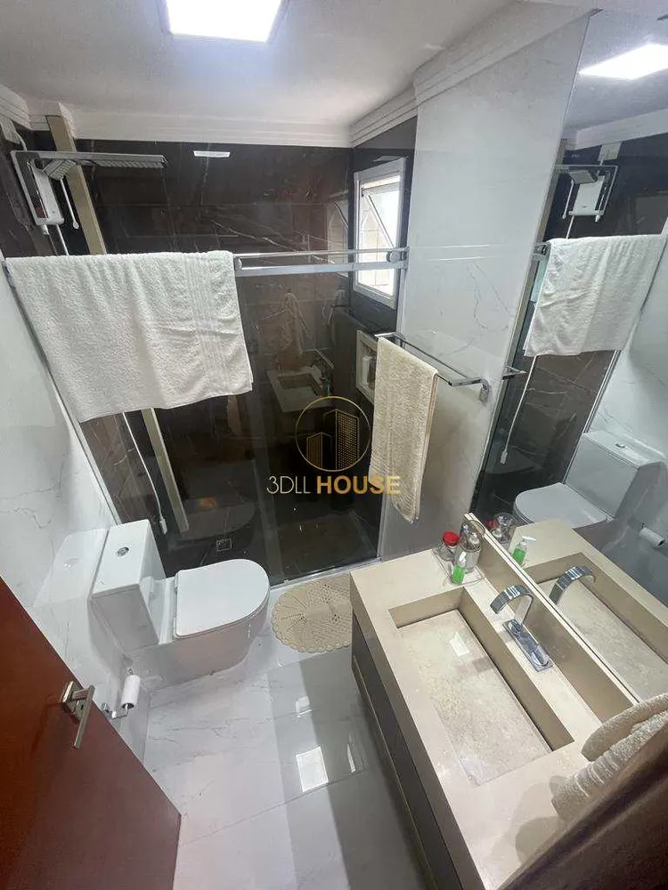 Apartamento, 4 quartos, 154 m² - Foto 3