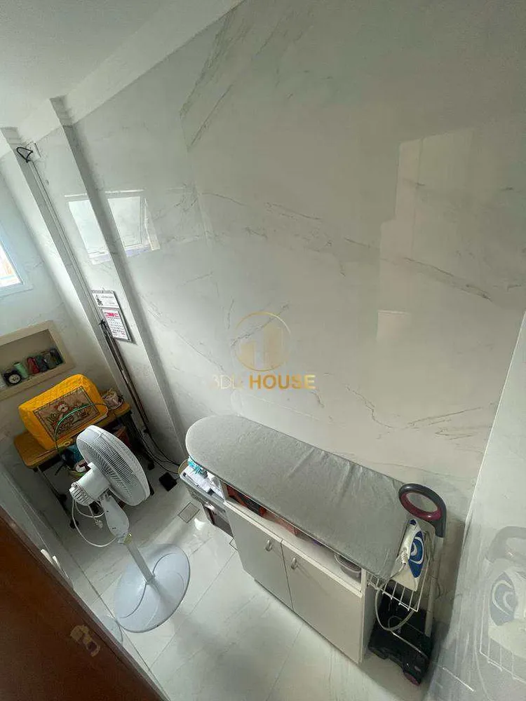 Apartamento, 4 quartos, 154 m² - Foto 11