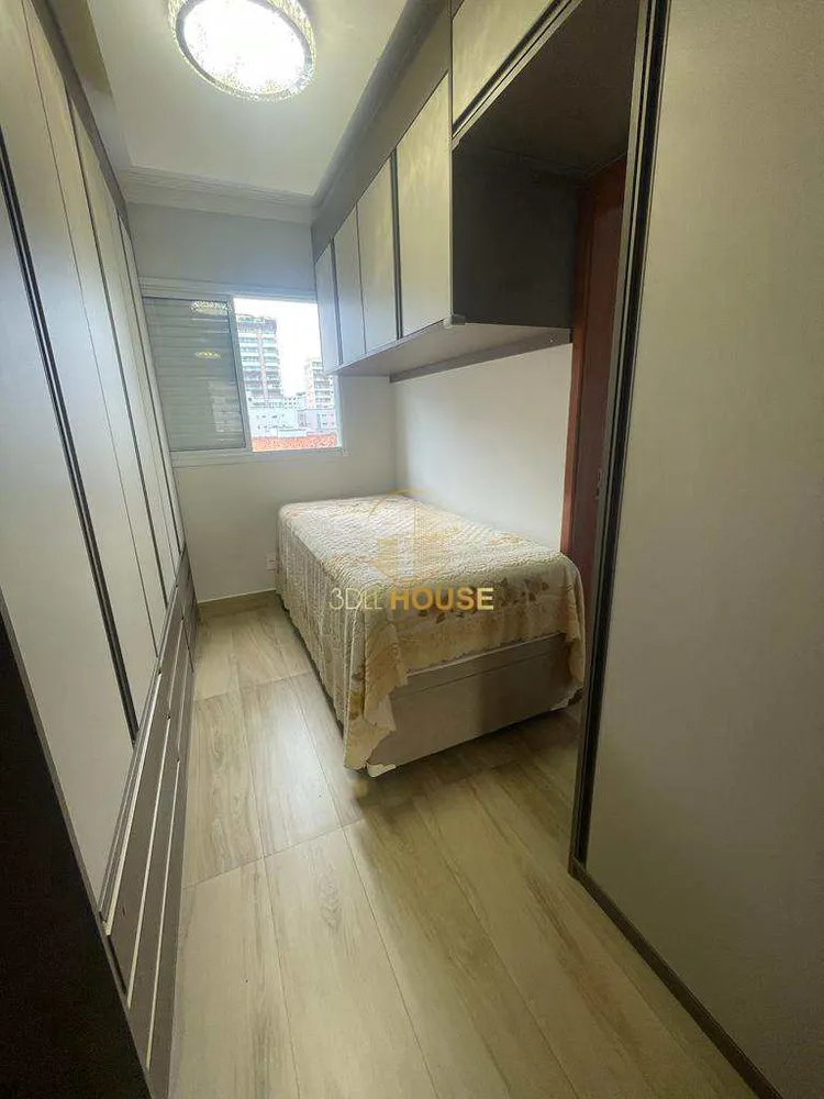 Apartamento, 4 quartos, 154 m² - Foto 8