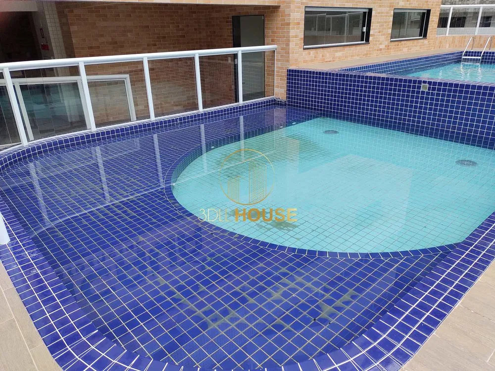 Apartamento, 2 quartos, 89 m² - Foto 10
