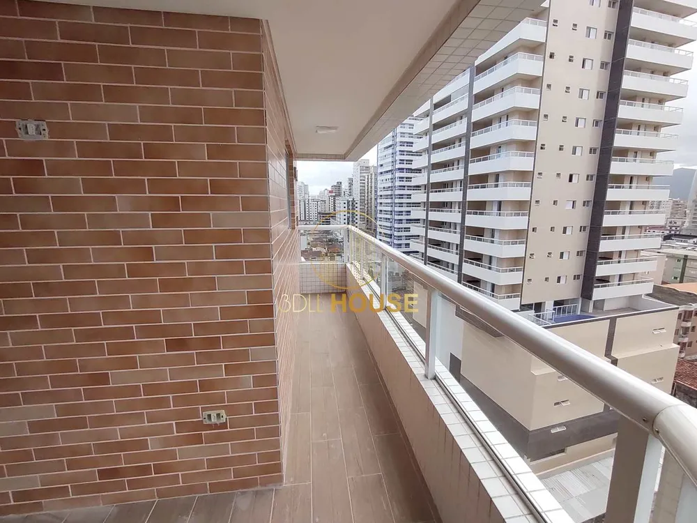 Apartamento, 2 quartos, 89 m² - Foto 1