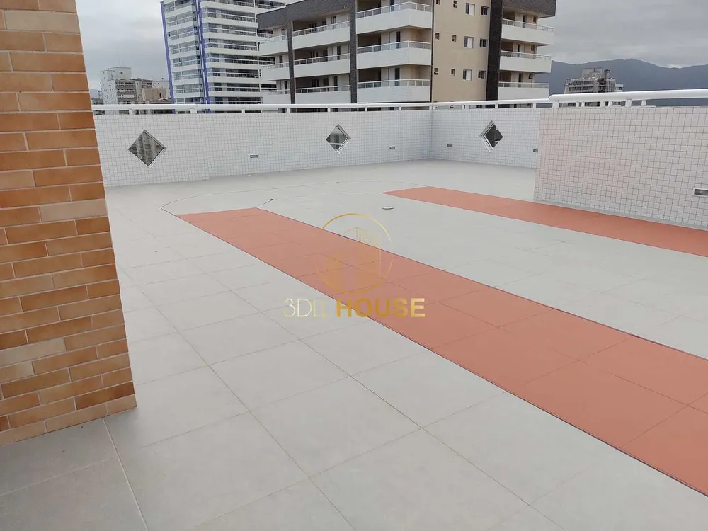 Apartamento, 2 quartos, 89 m² - Foto 9