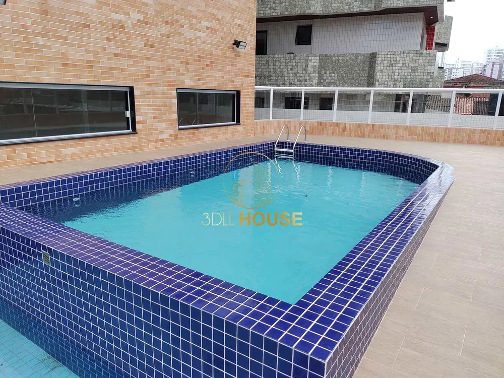 Apartamento, 2 quartos, 89 m² - Foto 11