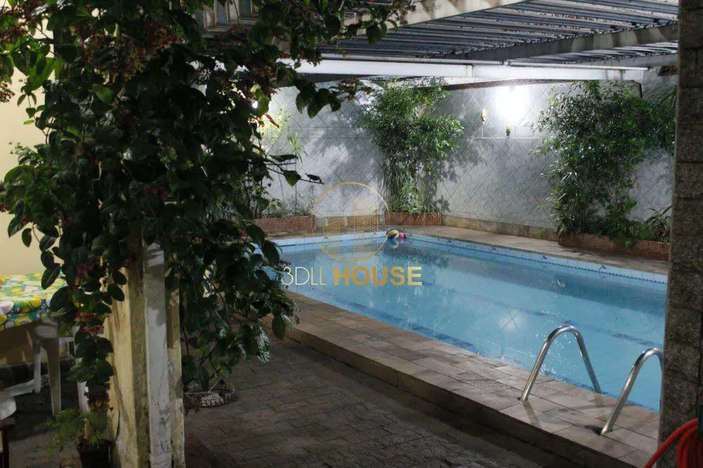 Casa, 3 quartos, 128 m² - Foto 6