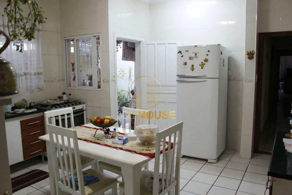 Casa, 3 quartos, 128 m² - Foto 5
