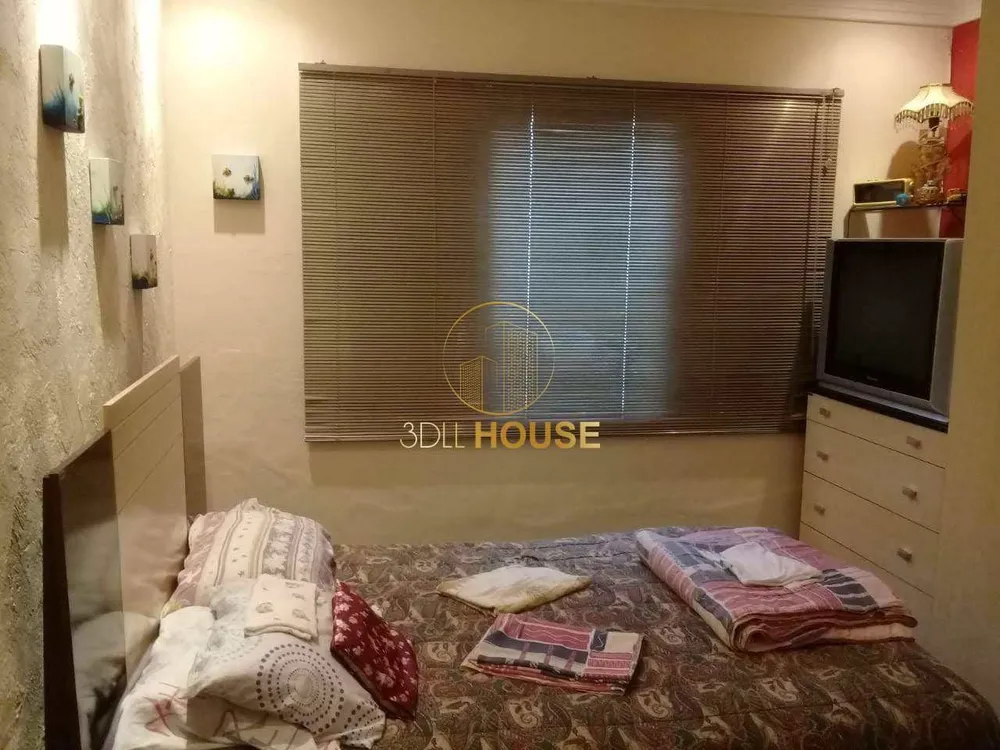 Casa, 3 quartos, 128 m² - Foto 1