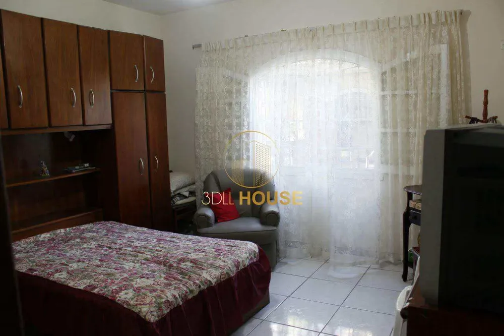 Casa, 3 quartos, 128 m² - Foto 4