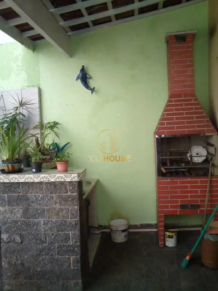 Casa, 3 quartos, 128 m² - Foto 3