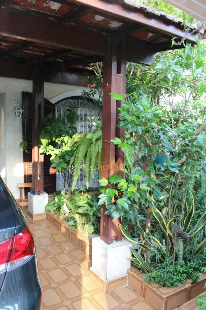 Casa, 3 quartos, 128 m² - Foto 8