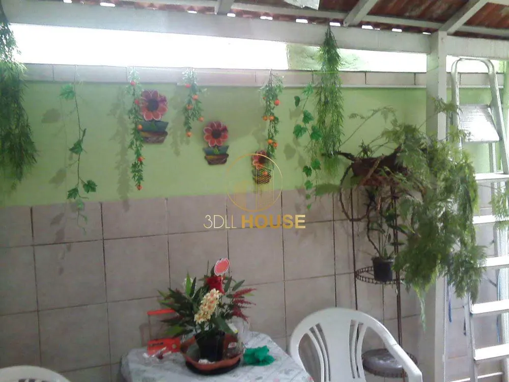 Casa, 3 quartos, 128 m² - Foto 2
