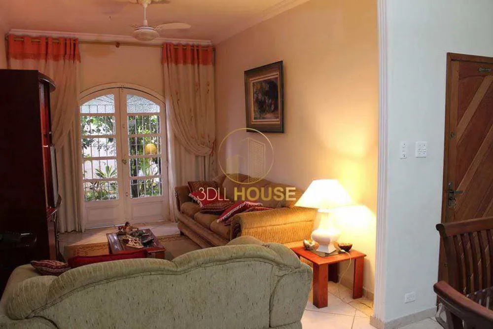 Casa, 3 quartos, 128 m² - Foto 7