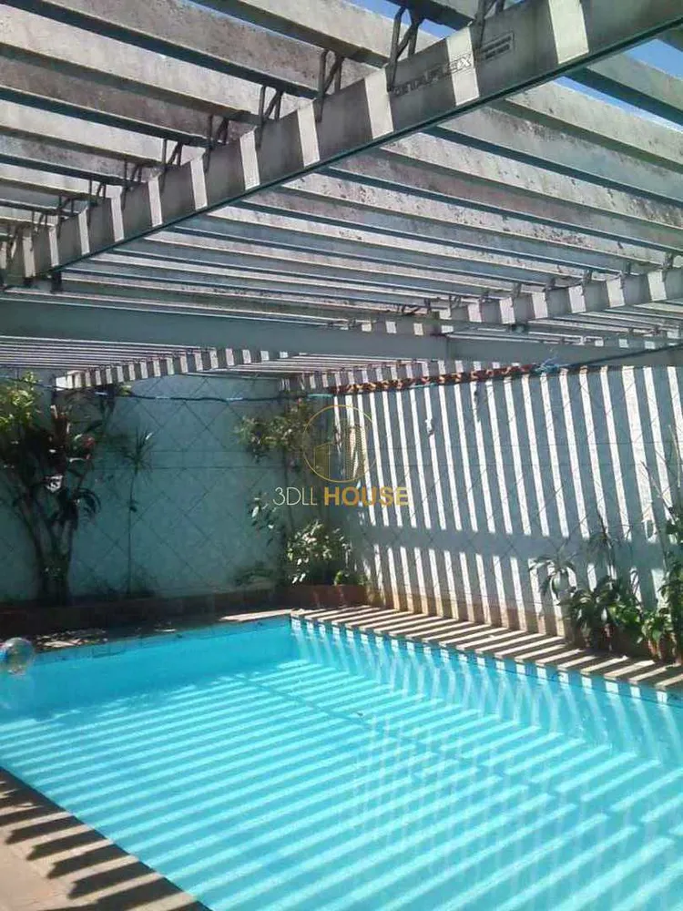 Casa, 3 quartos, 128 m² - Foto 4