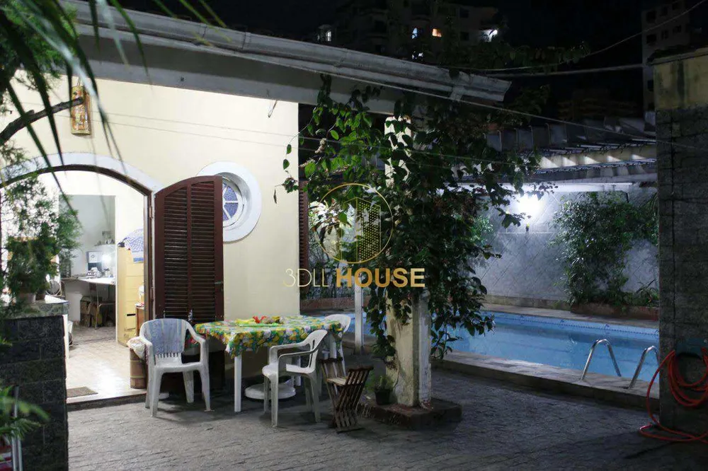 Casa, 3 quartos, 128 m² - Foto 11