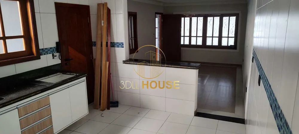 Casa, 3 quartos, 123 m² - Foto 9