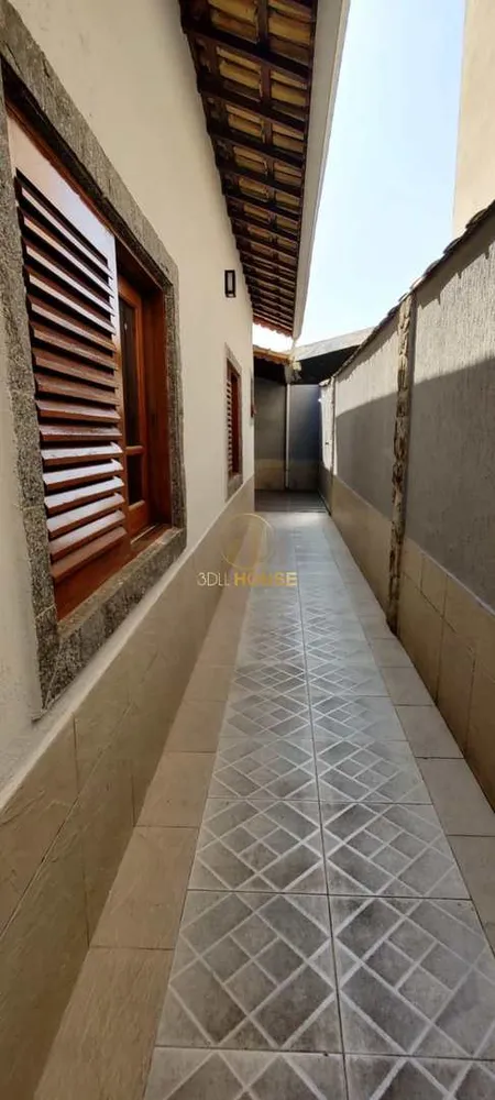 Casa, 3 quartos, 123 m² - Foto 1