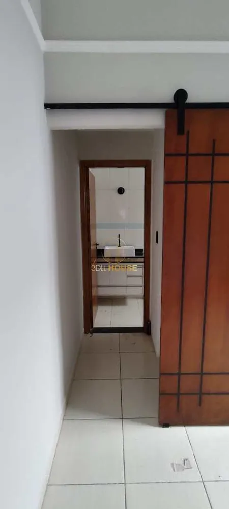 Casa, 3 quartos, 123 m² - Foto 4