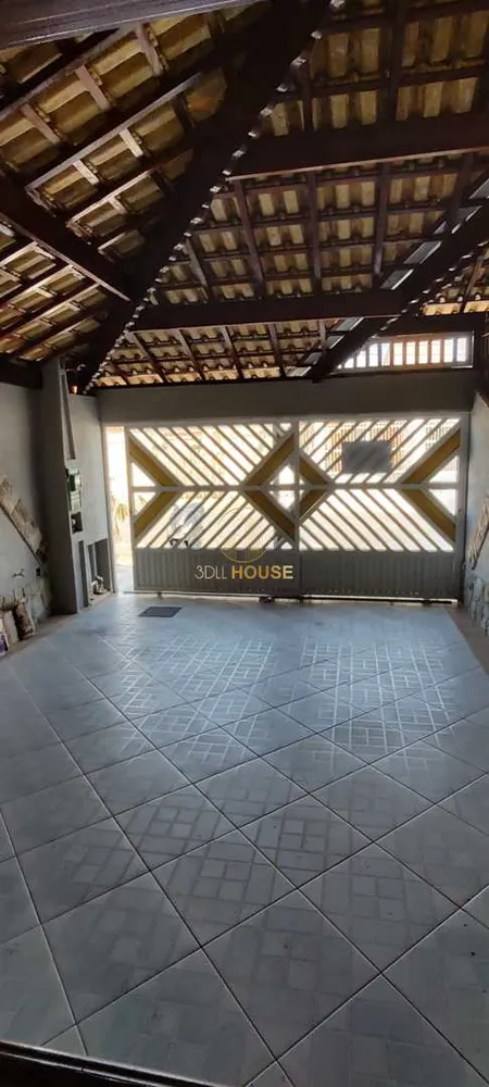 Casa, 3 quartos, 123 m² - Foto 8