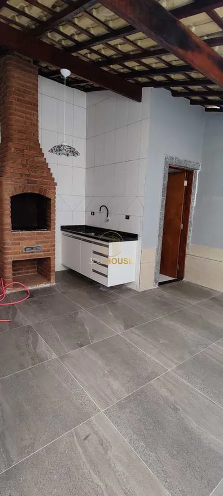Casa, 3 quartos, 123 m² - Foto 5