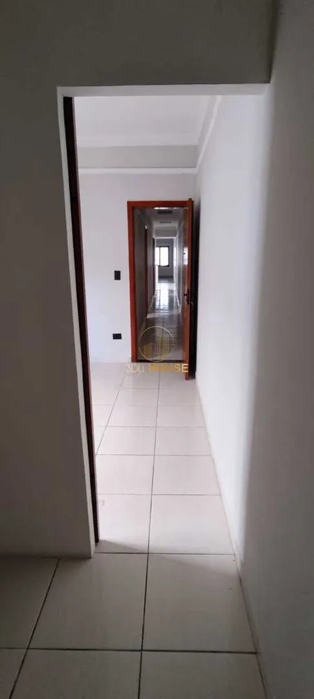 Casa, 3 quartos, 123 m² - Foto 2