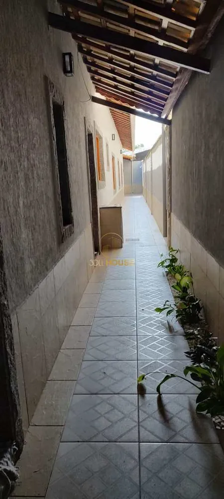 Casa, 3 quartos, 123 m² - Foto 6
