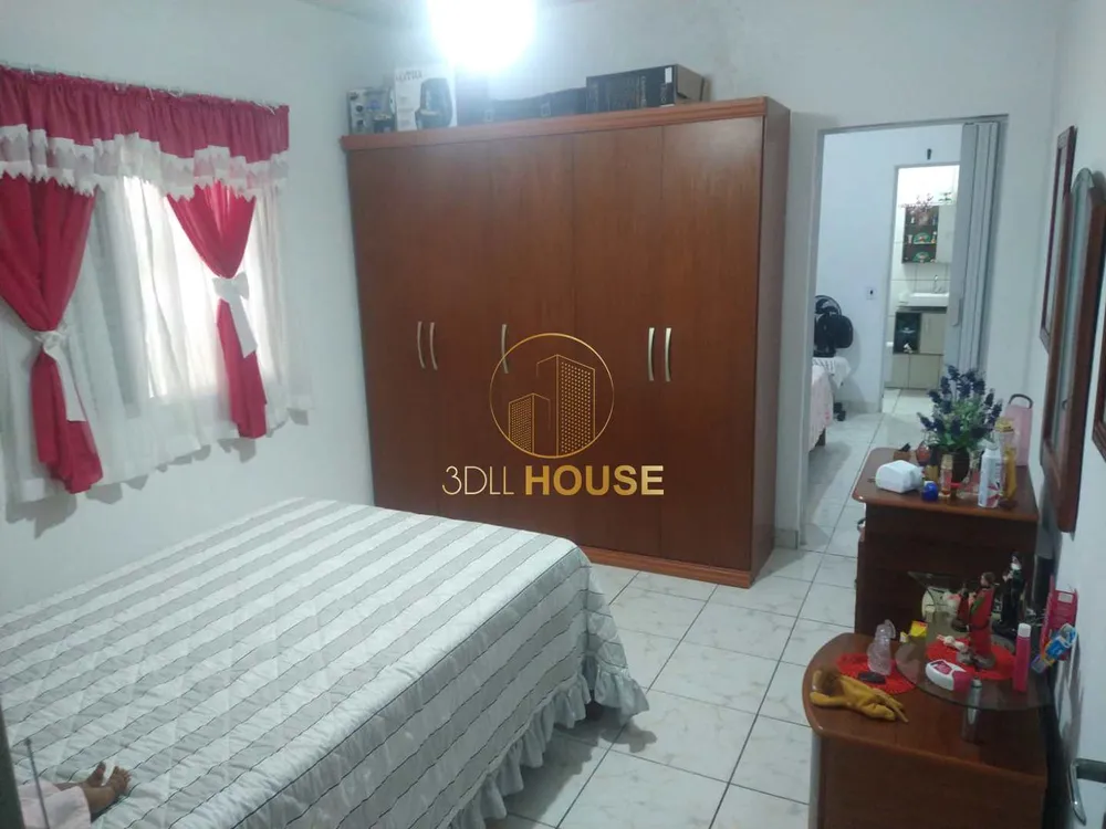 Casa, 2 quartos, 135 m² - Foto 7