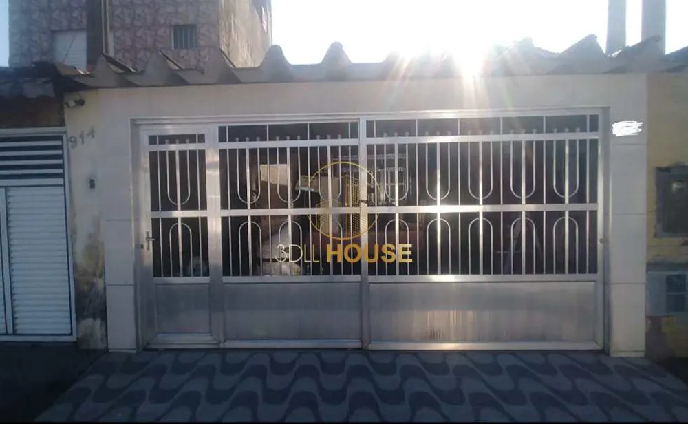 Casa, 2 quartos, 135 m² - Foto 14