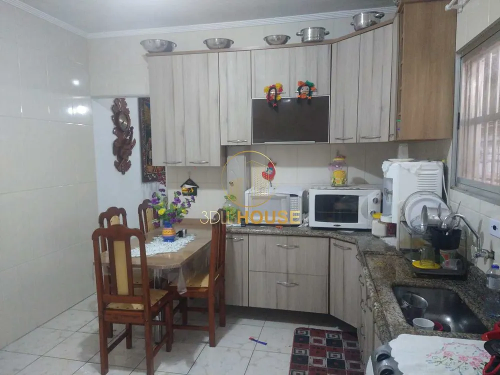 Casa, 2 quartos, 135 m² - Foto 16