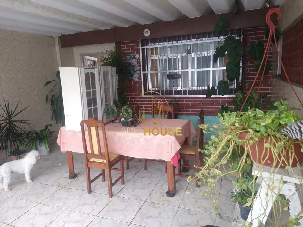 Casa, 2 quartos, 135 m² - Foto 4