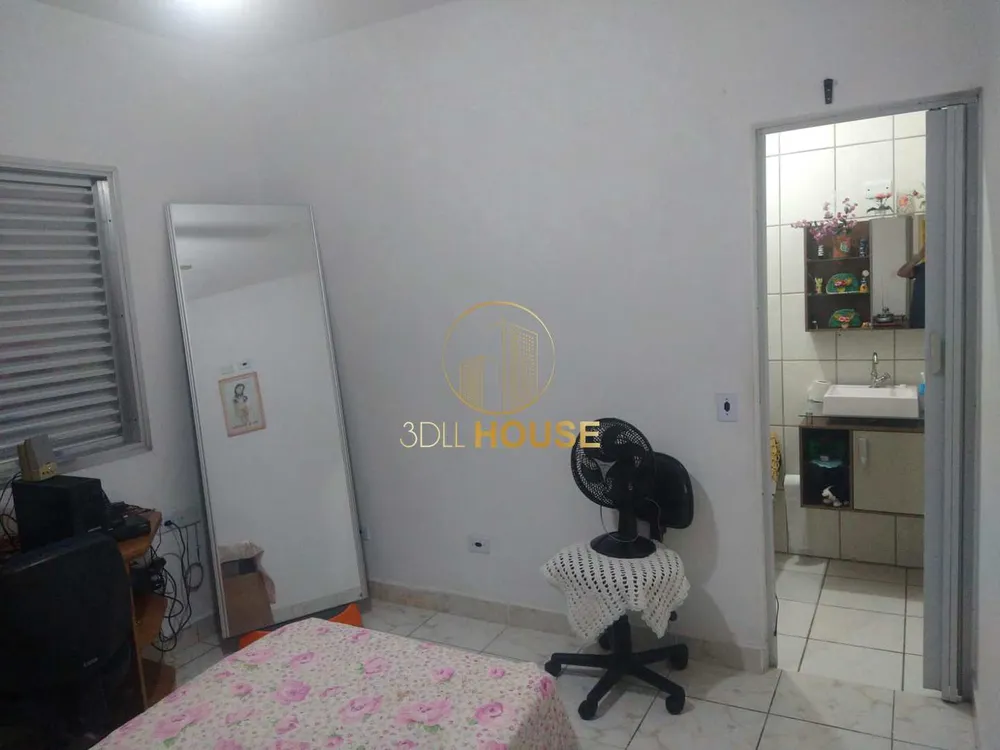 Casa, 2 quartos, 135 m² - Foto 12
