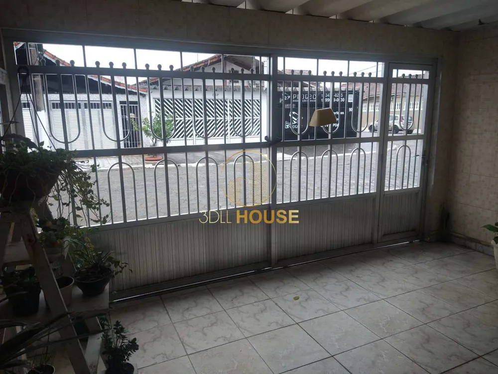 Casa, 2 quartos, 135 m² - Foto 1