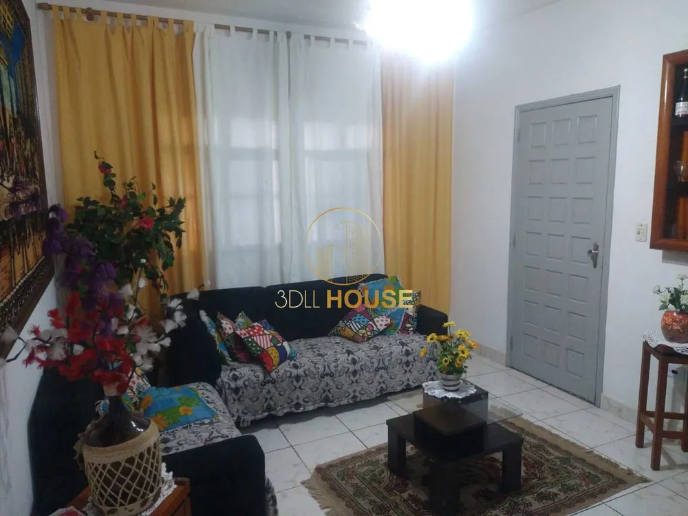 Casa, 2 quartos, 135 m² - Foto 3