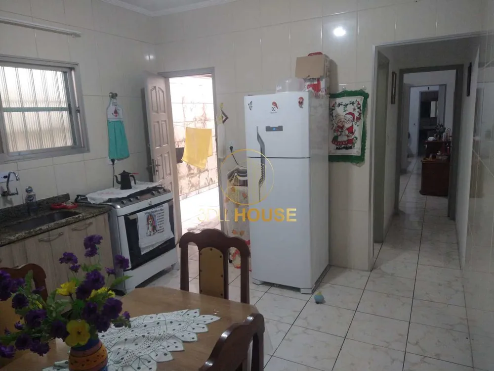 Casa, 2 quartos, 135 m² - Foto 15