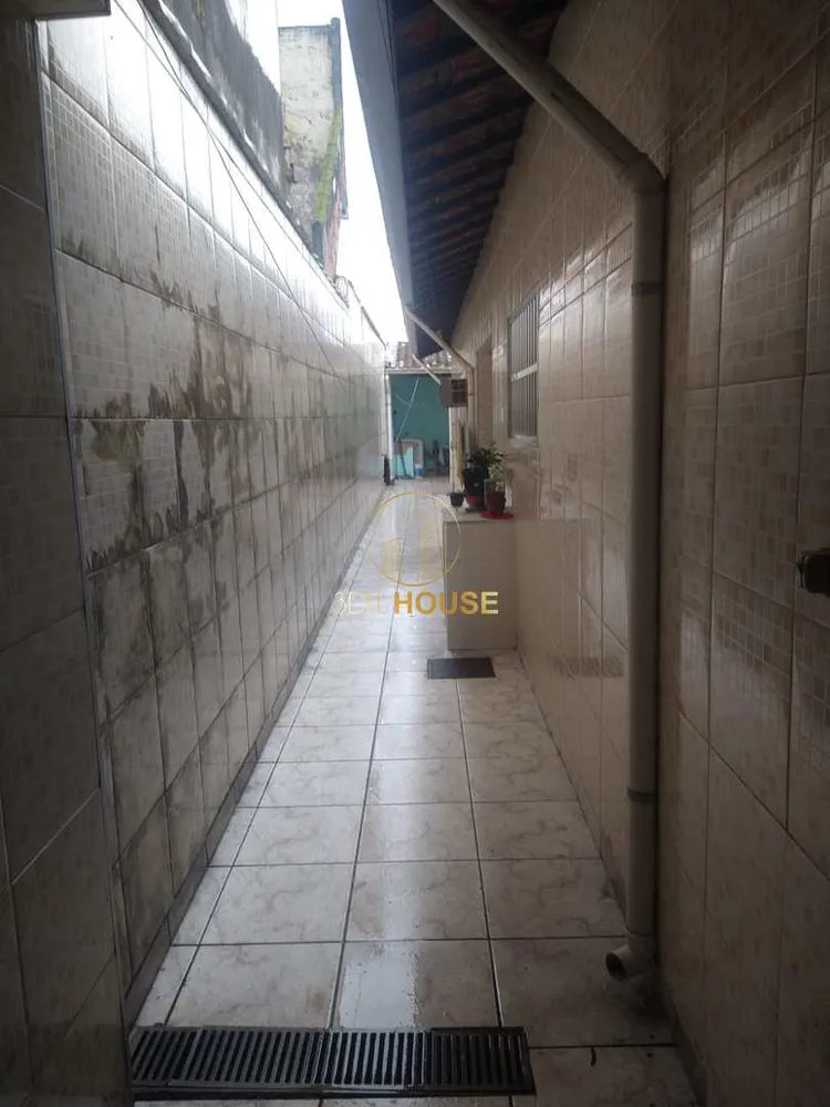 Casa, 2 quartos, 135 m² - Foto 11