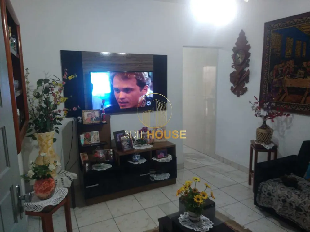 Casa, 2 quartos, 135 m² - Foto 2