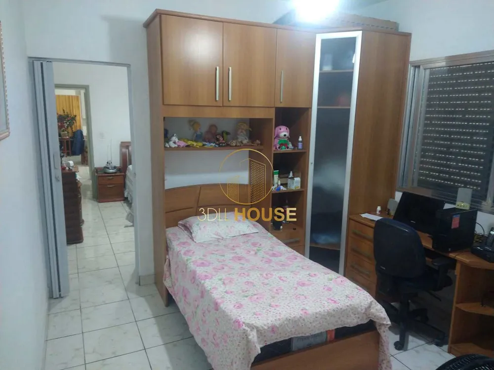 Casa, 2 quartos, 135 m² - Foto 6