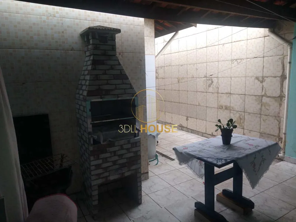 Casa, 2 quartos, 135 m² - Foto 13