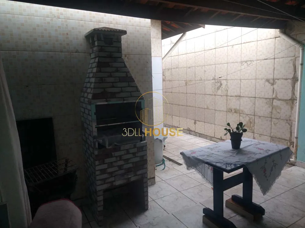 Casa, 2 quartos, 135 m² - Foto 10