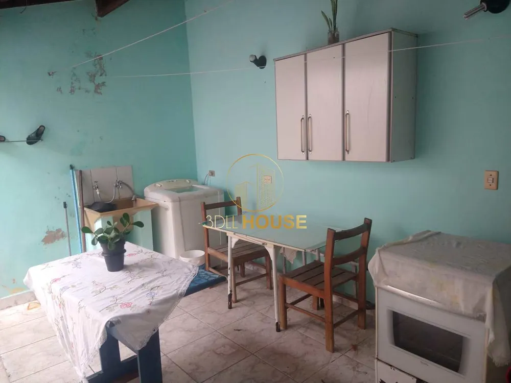 Casa, 2 quartos, 135 m² - Foto 8
